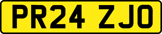 PR24ZJO