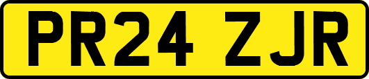 PR24ZJR