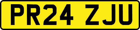 PR24ZJU