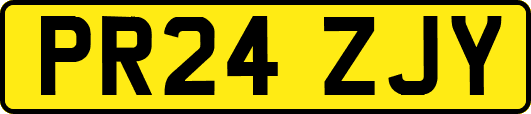PR24ZJY