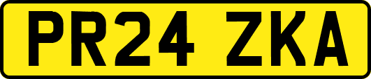 PR24ZKA