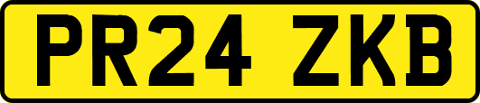 PR24ZKB