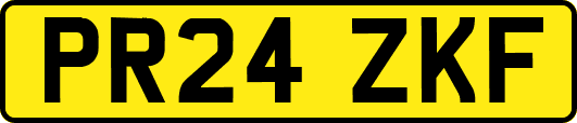 PR24ZKF