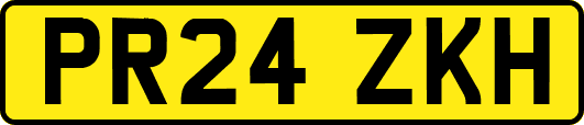 PR24ZKH