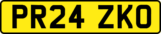 PR24ZKO
