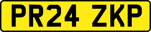 PR24ZKP