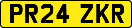 PR24ZKR