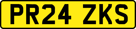 PR24ZKS