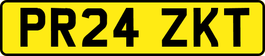 PR24ZKT