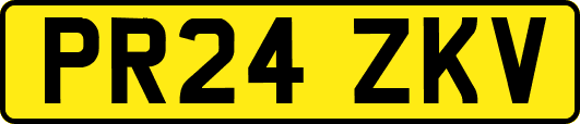 PR24ZKV