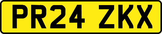 PR24ZKX