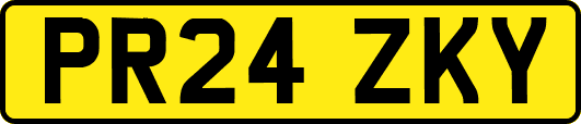 PR24ZKY