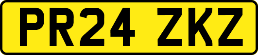 PR24ZKZ