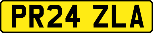 PR24ZLA