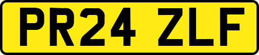 PR24ZLF