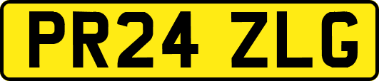 PR24ZLG