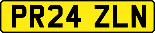 PR24ZLN
