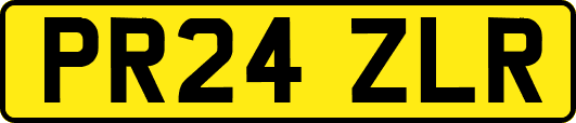 PR24ZLR