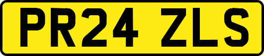 PR24ZLS