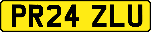 PR24ZLU