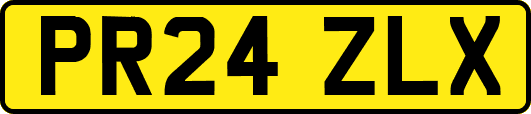 PR24ZLX