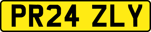 PR24ZLY