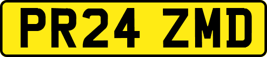 PR24ZMD