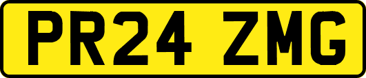 PR24ZMG
