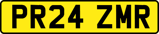 PR24ZMR