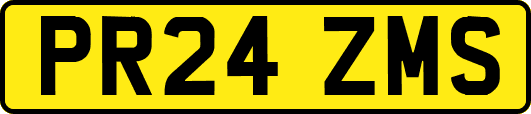 PR24ZMS
