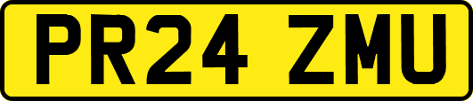 PR24ZMU