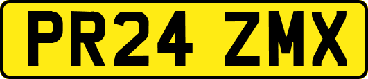 PR24ZMX