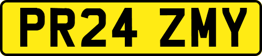 PR24ZMY
