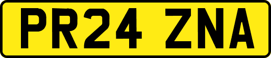 PR24ZNA