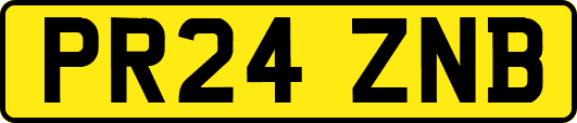 PR24ZNB
