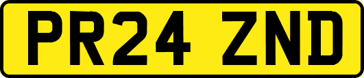 PR24ZND