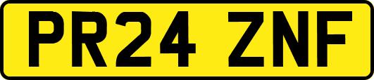 PR24ZNF