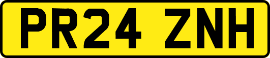 PR24ZNH