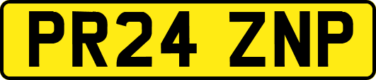 PR24ZNP