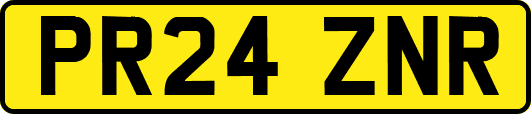 PR24ZNR