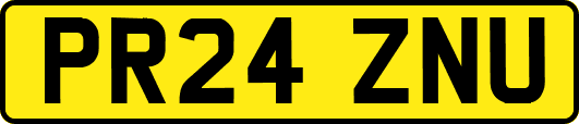 PR24ZNU