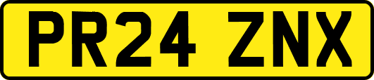 PR24ZNX