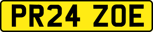 PR24ZOE