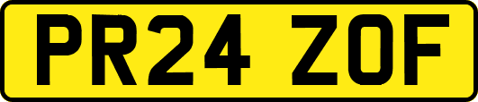 PR24ZOF