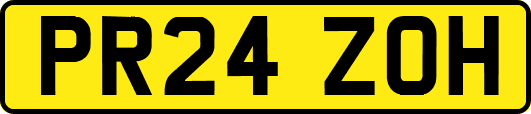 PR24ZOH