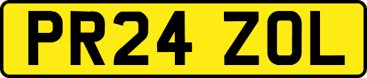PR24ZOL