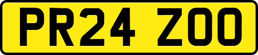 PR24ZOO