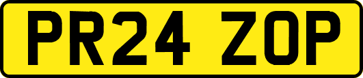 PR24ZOP