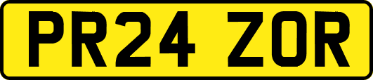 PR24ZOR