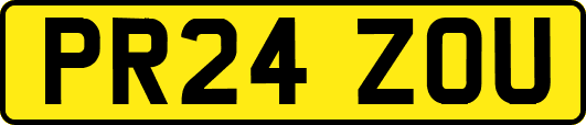 PR24ZOU